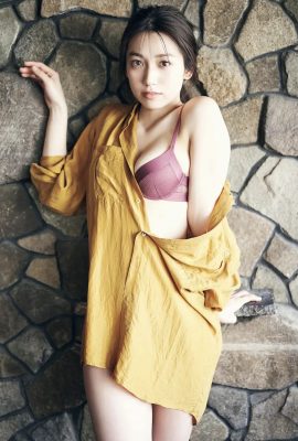 Airi Sato (Airi Sato) (SEXTA-FEIRA) 2021.06.24 Corpo inteiro da atriz diretora nua (64P)