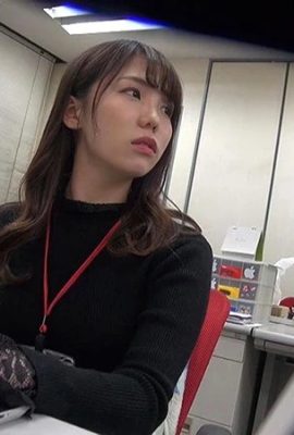 (GIF) Kana Sasaki Na verdade, tentei ingressar no SODo recém-formado há quatro anos, mas não consegui a aprovação dos meus pais… (20P)