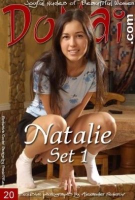 Domai Natalie – Conjunto 1