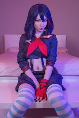 ShiroKitsune – Ryuko (Kill la Kill)