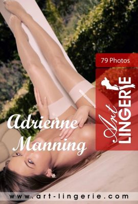 Adrienne Manning – Arte-Lingerie – 2271