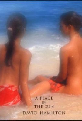 Um Lugar ao Sol (David Hamilton) (94P)