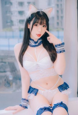 Lingerie de renda Shimotsuki shimo (20P)