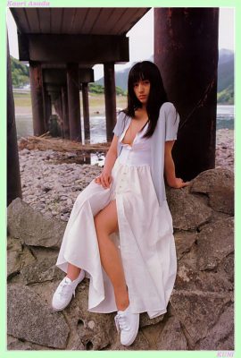 Kaori Asada (Foto) (KUNI Scan) (41P)